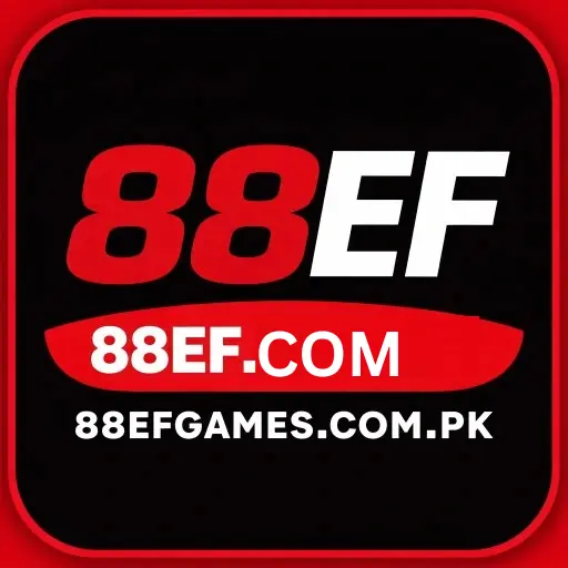 88EF-Game
