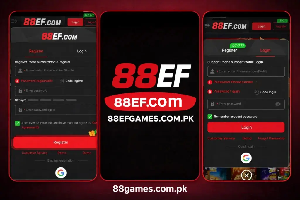 88efgames.com.pk
